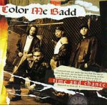 color me badd